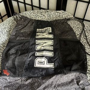 Victoria’s Secret PINK Back Sac